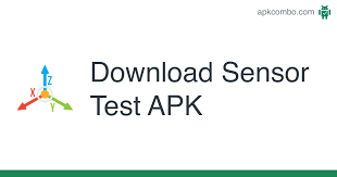 It was created just as a code snippet reuse in some of my projects. Sensor Test Apk 1 1 Android Game Download