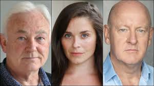 Wicked reveals new London cast for 2024 & 2025; Lucy St. Louis as Glinda &  Alexia Khadime as Elphaba staying