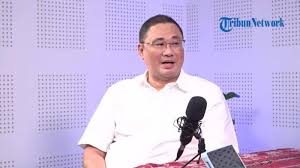 Tribunnews.com - News update