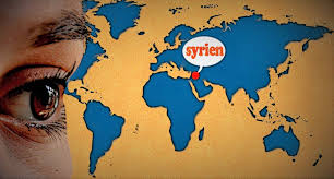 Två tredjedelar av golanhöjderna är sedan 1967 ockuperat av israel och blev 1981 annekterat. Skevheter I Rapportering Fran Syrien Opulens