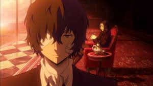 Granblue fantasy the animation season 2 episode 14. Bungo Stray Dogs Six Or More Authors In Search Of Some Character Ganriki