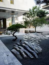 90 Beautiful Front Yard Rock Garden Landscaping Ideas Homevialand Com Rock Garden Design Rock Garden Landscaping Zen Rock Garden