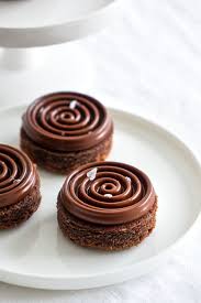 Sables Chocolat Noisettes Empreinte Sucree Chocolat Noisette Recette Sable Chocolat Chocolat
