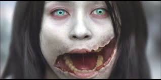 Pemerintah china belum memberi komentar tentang kasus ini. Seram Yuk Kenalan Sama 5 Hantu Legendaris Dari Berbagai Belahan Dunia Sonora Id