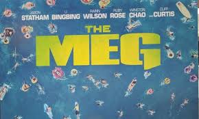 A deep sea submersible pilot revisits his past fears in the mariana trench, and accidentally unleashes the seventy foot ancestor of the great white shark believed to be extinct. Watch The Meg 2018 Online Hd Watch Regal Cinemas 21 Facebook