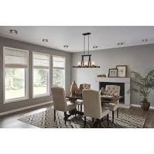 Kichler Barrington Distressed Black And Aged Wood Baffle Recessed Light Trim Fits Housing Diameter 4 In Lowes Com Recessed Lighting Living Room Recessed Light Trim Recessed Lighting