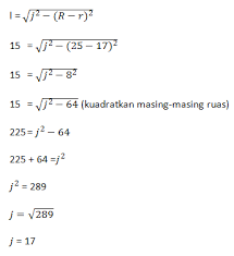 ⚡jawaban yang benar untuk pertanyaan itu: Contoh Soal Dan Pembahasan Tentang Garis Singgung Lingkaran Ajar Hitung
