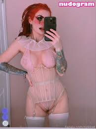 Pokket  pokket_official Гола изтичане OnlyFans снимка 199 - Nudogram v2.1