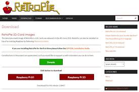 Retropie Setup Retropie Image Download Retrojar Online Games For Kids Retro Gaming Retro Pi
