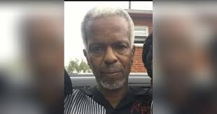 Obituary for Robin Leroy Jones