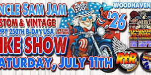Uncle Sam Jam