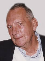 George Parsons Obituary