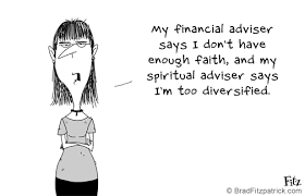 Finance Cartoon Spiritual Adviser Financial Adviser Cartoon Funny Women Quotes Spiritual Advisor Spirituality