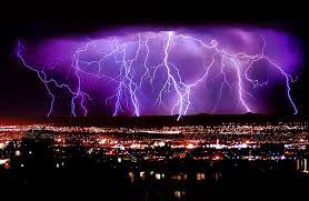 5 Amazing And Scary Lightning Storms Of All Time Lightning Photography Pictures Of Lightning Thunder And Lightning Storm