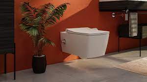 Simple Installation Bidet Bidet Toilets Shower