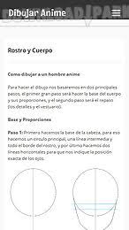 Curso manual de dibujo manga completito editado por el lobo. Dibujar Anime Android App Free Download In Apk