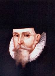 Adam Loftus DD (abt.1533-abt.1605)