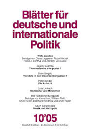 Die vertrauensfrage stellen güvenoyu istemek. Auflosungsgerichtete Vertrauensfrage Blatter Fur Deutsche Und Internationale Politik