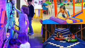 In some shape or form, they need to be running, jumping, tumbling, bending, lifting, or something that gets them moving in a big way. 10 Best Indoor Playgrounds And Exciting Kids Activities In Kl Klook Travel Blog