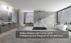 Check spelling or type a new query. Ralbay 23 6in 20w Dimmable Led Modern Vanity Lights Bathroom Vanity Lighting Fixtures Stainless Steel Wall Lights For Bathroom White Light Lighting Ceiling Fans Tools Home Improvement Fcteutonia05 De