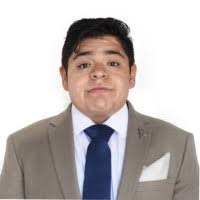 Edwin Rivero's Instagram, Twitter & Facebook