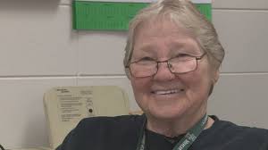 Pearl Whitlock's Instagram, Twitter & Facebook