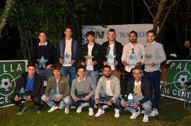 Parata di stelle al 'Cavallino Bianco' per il gran finale della stagione di  «Palla al centro». VEDI LE FOTO!