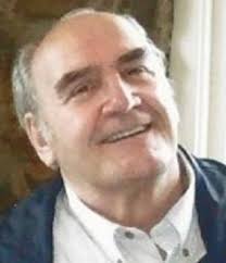 Richard Wolfe Obituary (1946