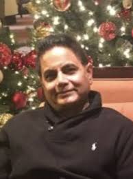 Obituary for Sukhwinder "Suki" Sandhu