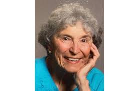 Joan Freer-Thor Obituary (1935