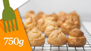 Pate A Choux Inratable 750 Grammes Alimentation Pate A Choux Choux