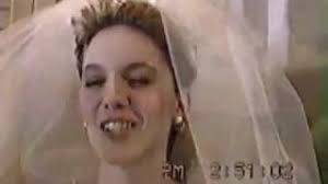 Eric & Theresa's Wedding 1992