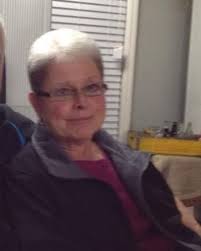 Gail Epps Garner Obituary May 12, 2025