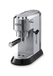 Check spelling or type a new query. Buy Delonghi Ec680m Dedica 15 Bar Pump Espresso Machine Stainless Steel Online At Low Prices In India Amazon In