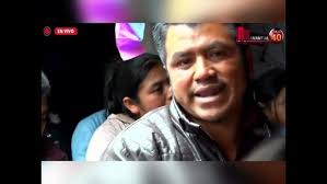 AGRUPACIÓN EBEN EZER SEGUNDO SERVICIO DESDE COMITANCIO SAN MARCOS