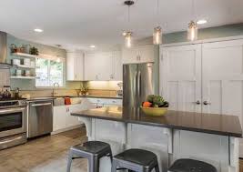 I'd use them again in a heartbeat. Beaverton Kitchen And Baths Remodel The Remodel Group
