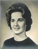 Sue Mason Obituary (1943