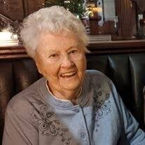 Dolores Krause's Instagram, Twitter & Facebook