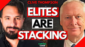 The Elite are the Ones Buying Gold (but why?)