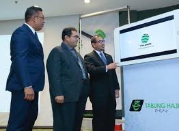 Laman web thijari atau tabung haji online telah dilancarkan mulai 5 februari 2020. Daftar Akaun Tabung Haji Online Dengan Thijari Ini Caranya