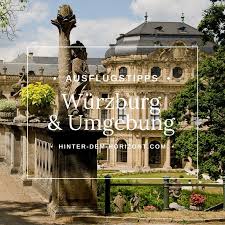 Du Planst Einen Trip Nach Wurzburg Finde Ausflugstipps Und Andere Ideen Fur Wurzburg Und Umgebung Die Deinen Aufenthalt Unv Ausflug Reisen Deutschland Reisen