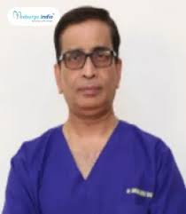 Dr. Pradeep Narayan|Best Cardio Thoracic Surgeon In Kolkata