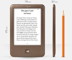Ereadebook Reader Tolino Shine E Ink Screen E Reader Wifi 4g 6 Inches E Ink Display The Electronic Book Lighted E Reader E Ink Ebook Reader Aliexpress