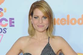 See more ideas about candice cameron, candace cameron bure, candace cameron. Candace Cameron Bure Says She D Rather Share Jesus With People Than Return To The View Page Six