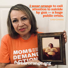 Moms Demand Action for Gun Sense in America