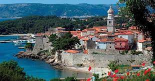 Ich war in der vorsaison vor ort. Insel Krk Kvarner Bucht Kroatien Aurea
