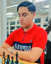 Bonilla Viamonte, Diego Armando FIDE Profile