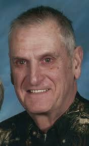 William J. 'Bill' Lewis