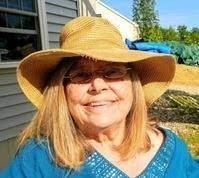 Patricia Adam Obituary (1942