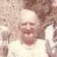 Bertha Victoria Matlock (1903–1998)